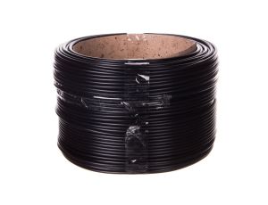 Przewód instalacyjny H07V-K (LgY) 1,5 czarny /100m/