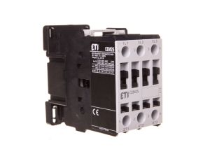 Stycznik mocy 25A 3P 230V AC CEM25.00-230V-50/60Hz 004645103