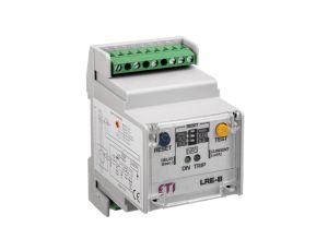 Przekaźnik różnicowoprądowy ETIBREAK LRE-B 110-230-380V 004671601