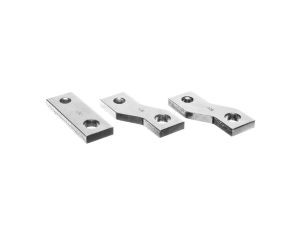 Przyłącza szynowe 3P 400A ETIBREAK ZB2 400/3 (1kpl=3szt.) 004671221