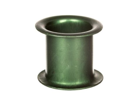 Wstawka kalibrowa 6A D01 do gniazda E14 zielona V D01 02241003 /50szt./