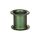 Wstawka kalibrowa 6A D01 do gniazda E14 zielona V D01 02241003 /50szt./
