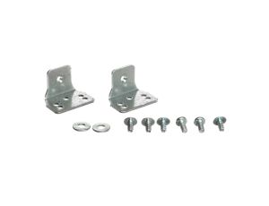 Element mocujący z nakrętką M5 LG-V SET 001101683 /2szt./