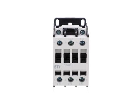 Stycznik mocy 45A 42V AC CEM25.00-42V-50/60HZ 004645105