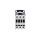 Stycznik mocy 45A 42V AC CEM25.00-42V-50/60HZ 004645105
