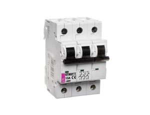 Ogranicznik mocy ETIMAT T 3P 13A 002181098