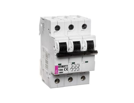 Ogranicznik mocy ETIMAT T 3P 13A 002181098