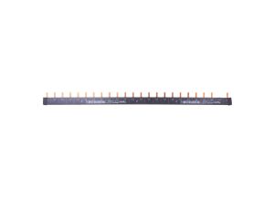 Szyna łączeniowa 1P 100A 16mm2 sztyftowa (24 mod.) A9XPH124