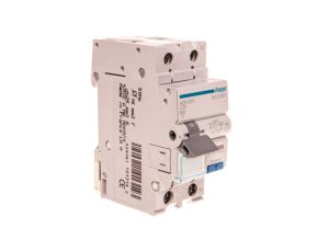 Wyłącznik różnicowo-nadprądowy RCBO 1P+N C20A 6KA 0,03A Typ A-HI ADH970