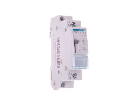 Przekaźnik impulsowy 16A 8V AC 1Z EPN512