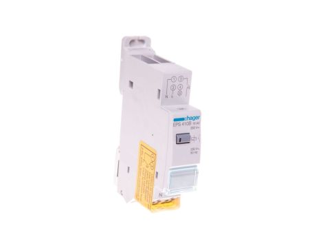 Przekaźnik impulsowy 16A 230V AC 1Z QuickConnect EPS410B