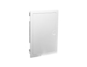 Rozdzielnica modułowa 2x12 podtynkowa do ścianek karton-gips IP30 Volta VH24NE