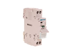 Rozłącznik modułowy z lampką sygnalizacyjną 16A 2P SBM216