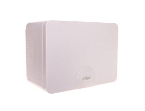 Rozdzielnica modułowa 1x4 natynkowa IP40 (drzwi pełne) Golf VS104PD