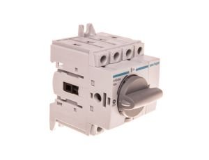 Rozłącznik izolacyjny 4P 40A HAB404