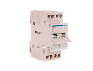 Rozłącznik modułowy 16A 4P SBN416