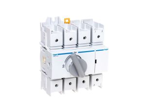 Rozłącznik izolacyjny 4P 100A HAD410