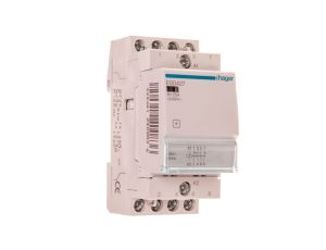 Stycznik modułowy 25A 2Z 2R 24V AC ESD427