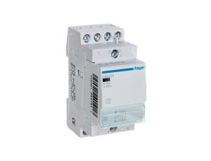 Stycznik modułowy 25A 3Z 1R 24V AC ESD428