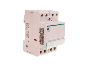 Stycznik modułowy 40A 4Z 0R 24V AC ESD440