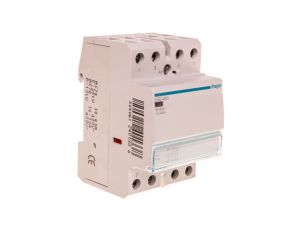 Stycznik modułowy 63A 4Z 0R 24V AC ESD463