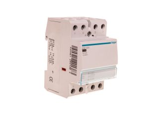 Stycznik modułowy 63A 0Z 4R 24V AC ESD464