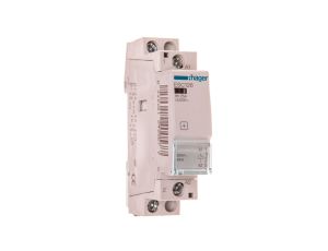 Stycznik modułowy 25A 0Z 1R 230V AC ESC126