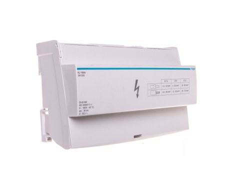 Blok rozdzielczy 4-biegunowy 160A KJ160A