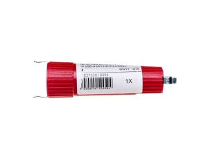 Klucz do wstawek D PS II-III LE2733S