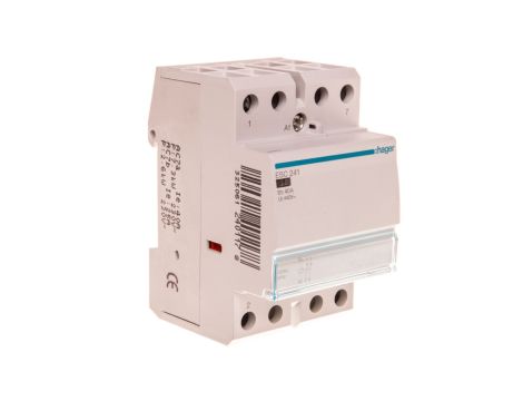 Stycznik modułowy 40A 0Z 2R 230V AC ESC241