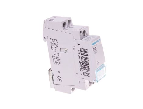 Stycznik modułowy 25A 1Z 0R 24V AC ESD125