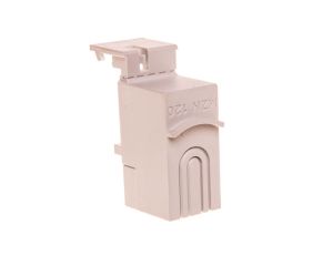 Pokrywa zacisków 1P 10kA do MCB MZN120