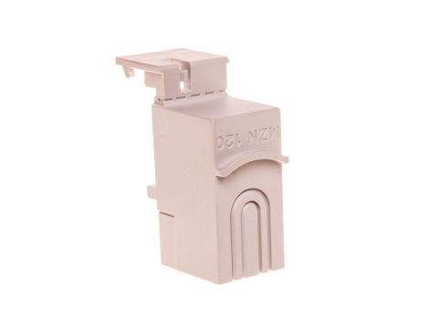 Pokrywa zacisków 1P 10kA do MCB MZN120