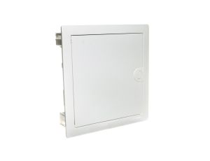 Rozdzielnica modułowa 1x12 podtynkowa do ścianek karton-gips IP30 Volta VH12NE