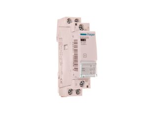 Stycznik modułowy 25A 2Z 0R 24V AC ESD225