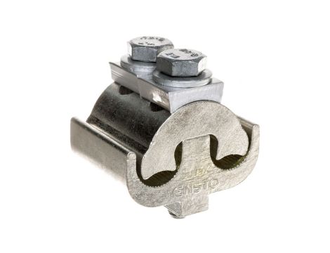 Zacisk odgałęźny Al/Cu 50-240 / Al 50-185 Cu 50-150 mm2 SL14.2