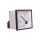 Amperomierz analogowy 72x72 N IP50 BB17 +/-150A/+-60mV pozycja pracy C3 K=90 st. bez atestu KJ MA17N BB1700000000