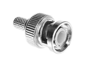 Wtyk koncentryczny BNC RG59 75Ohm VOWBNCRG59