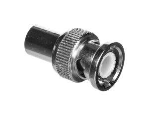 Wtyk koncentryczny BNC RG6 75 Ohm VOWBNCRG6