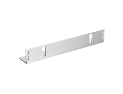 Płytka montażowa dedykowana do zwór ZW600 250mm TL600