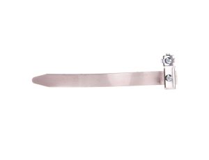 Opaska uziemiająca 1,8 – 1,1/2 fi 8-50mm OU-2 84301000