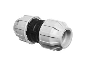 Złączka rury osłonowej HDPE 40mm 05040 KB