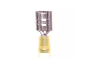 Nasuwka izolowana NI 9,5-6/1,2 E10KN-03010101201 /100 szt./