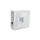 Oprawa awaryjna LED 1W 3h LOVATO N ECO LED 1W (opt. koryt.) jednozadaniowa biała LVNC/1W/E/3/SE/X/WH