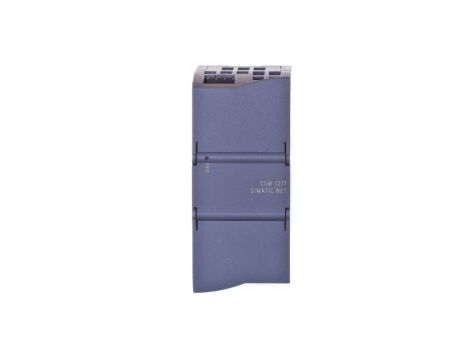Switch przemysłowy CSM 1277 w konstrukcji S7-1200, 4x RJ45 10/100 Mb/s, 6GK7277-1AA10-0AA0