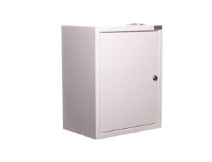Rozdzielnica modułowa 2x12 natynkowa IP31 NRP 24 BIS Z 3-223