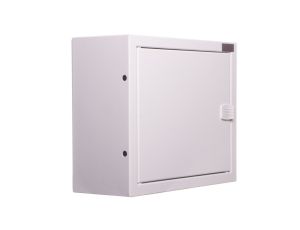 Rozdzielnica modułowa 1x12 natynkowa IP31 NRP 12 zatrzask 3-212