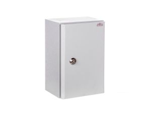 Obudowa hermetyczna RH IP65 300x200x150mm szary z płytą montażową RH 231 6-601