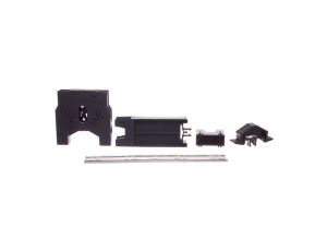 Blokada mechaniczna +el.stycz.LC1/LP1-D40..D95 LA9D4002