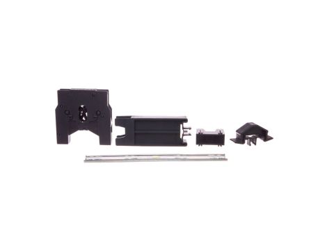 Blokada mechaniczna +el.stycz.LC1/LP1-D40..D95 LA9D4002